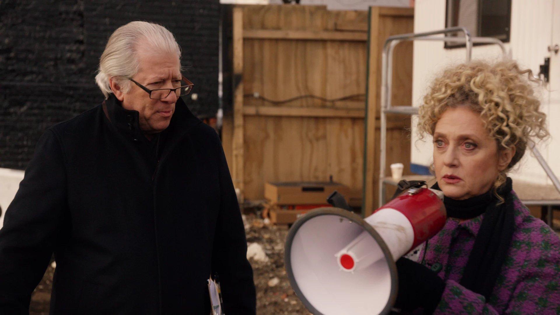 Still from Kimmy Learns About the Weather!