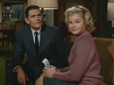 Still from The Girl Reporter