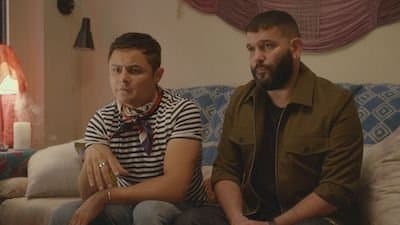 Still from Make the Space