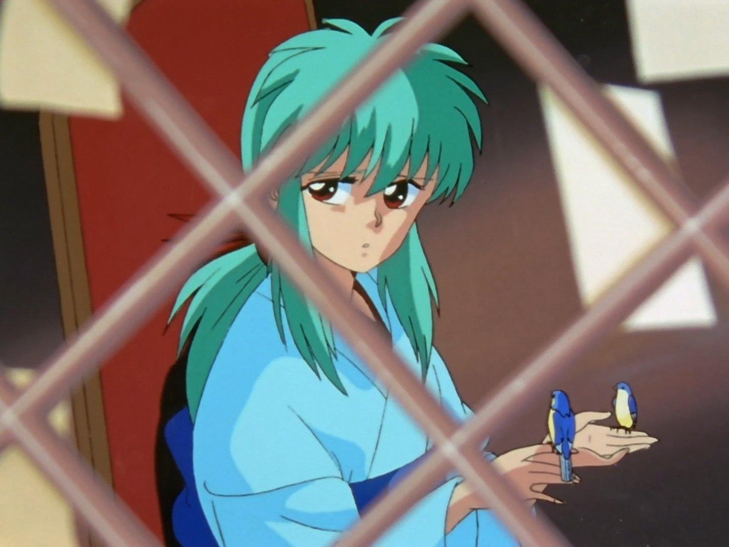 Still from Lamenting Beauty