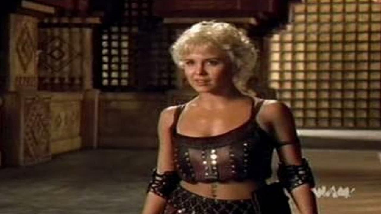 Still from No Way Out