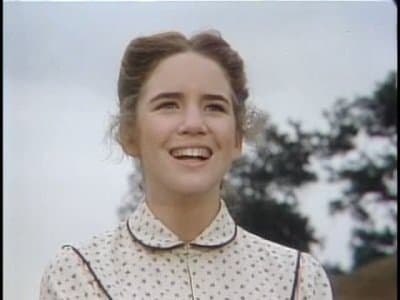 Still from Laura Ingalls Wilder (1)