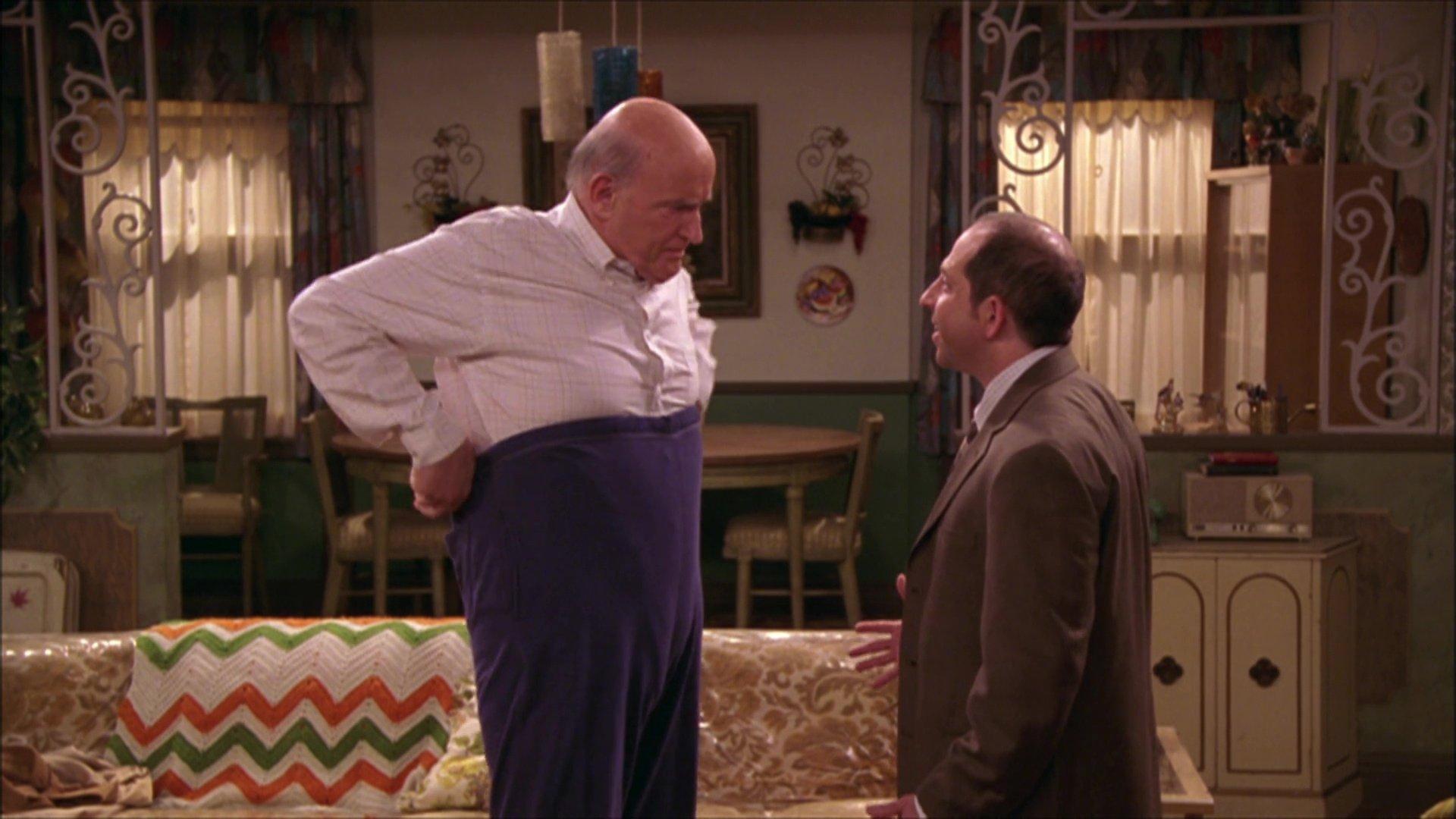 Still from The Mentor