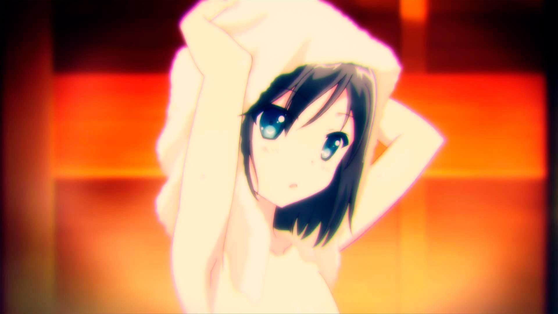 Still from Welcome, My Friend