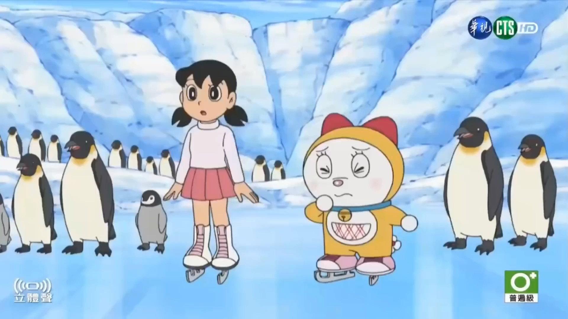 Still from Shu ni Majiwarebou