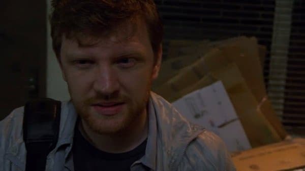 Still from Personae Non Gratae
