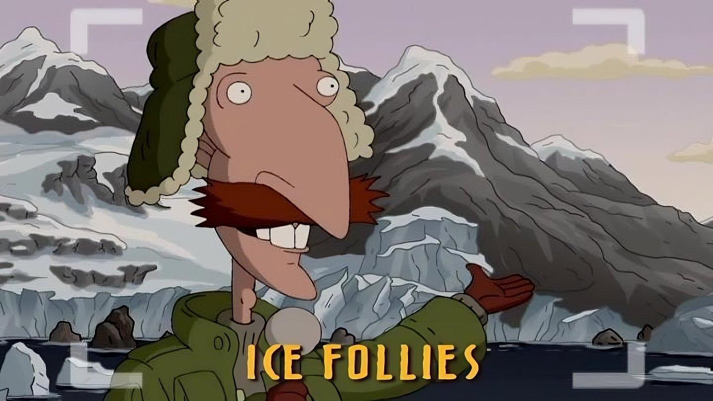 Still from Ice Follies