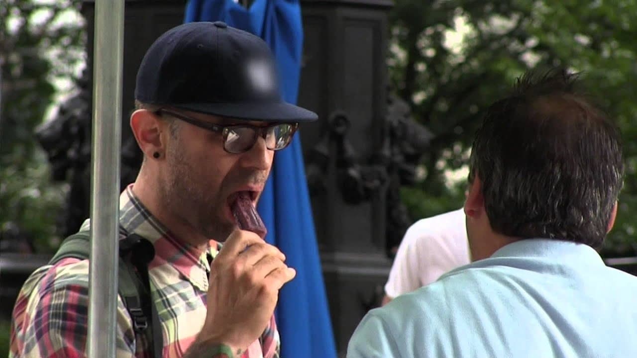 Still from B-I-N-G-NO