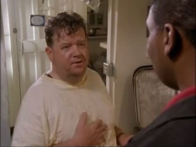 Still from A River Runs Thru It
