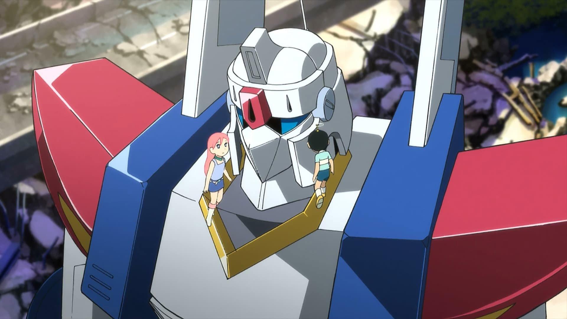 Still from Episode 184