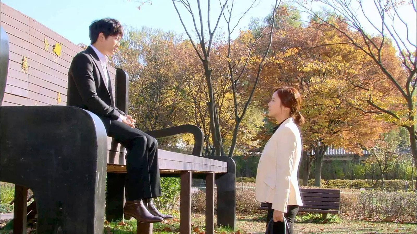 Still from Episode 15