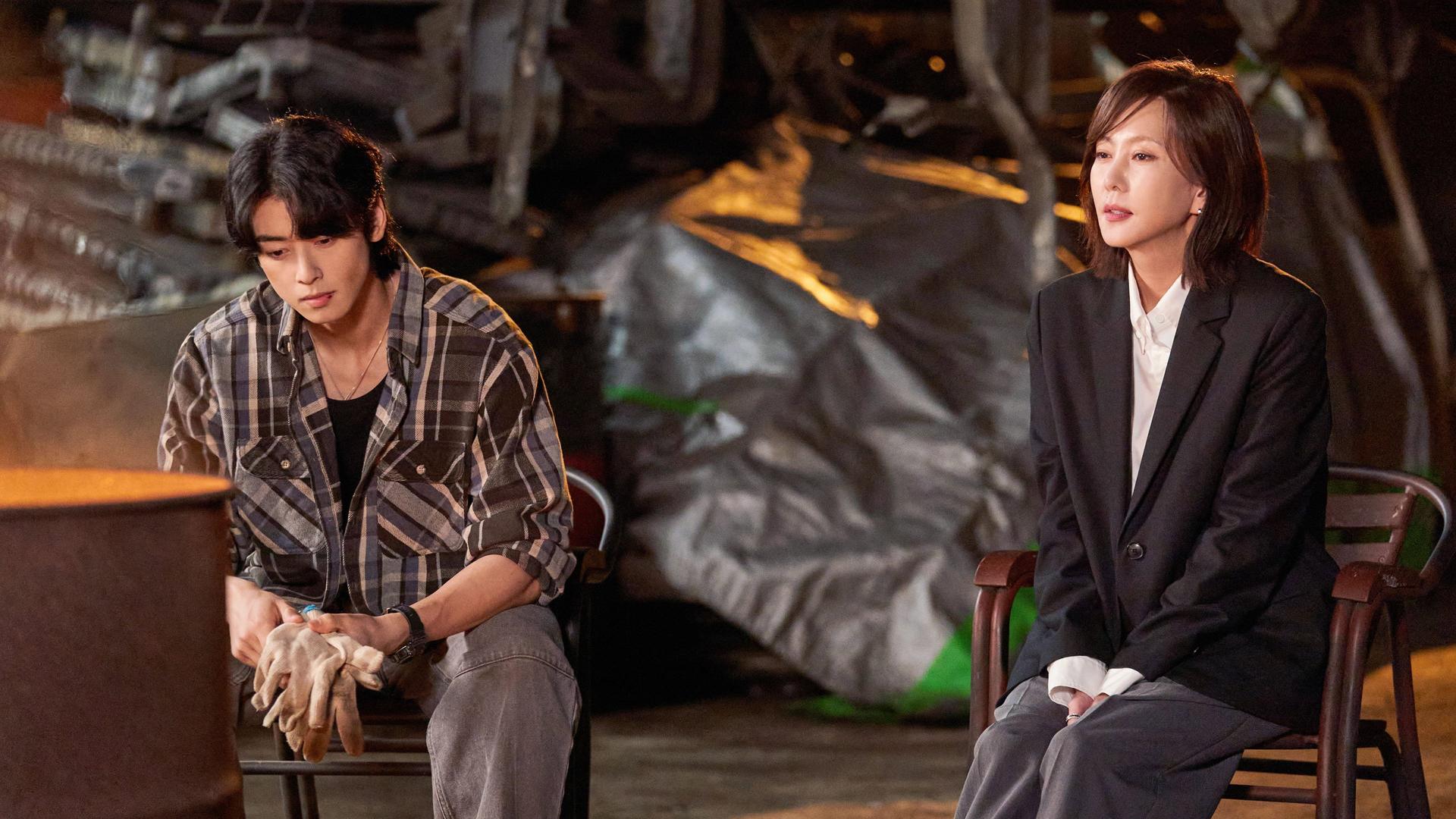 Still from Episode 6