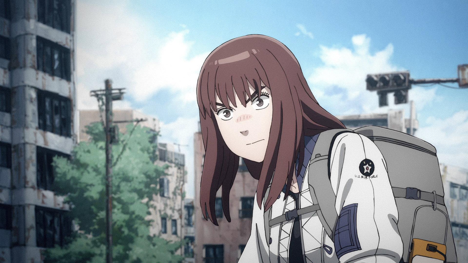Still from Day of Fate