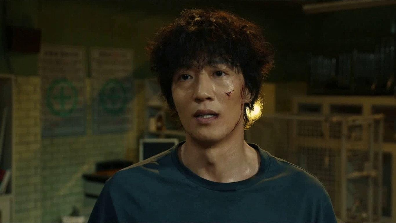 Still from Episode 3