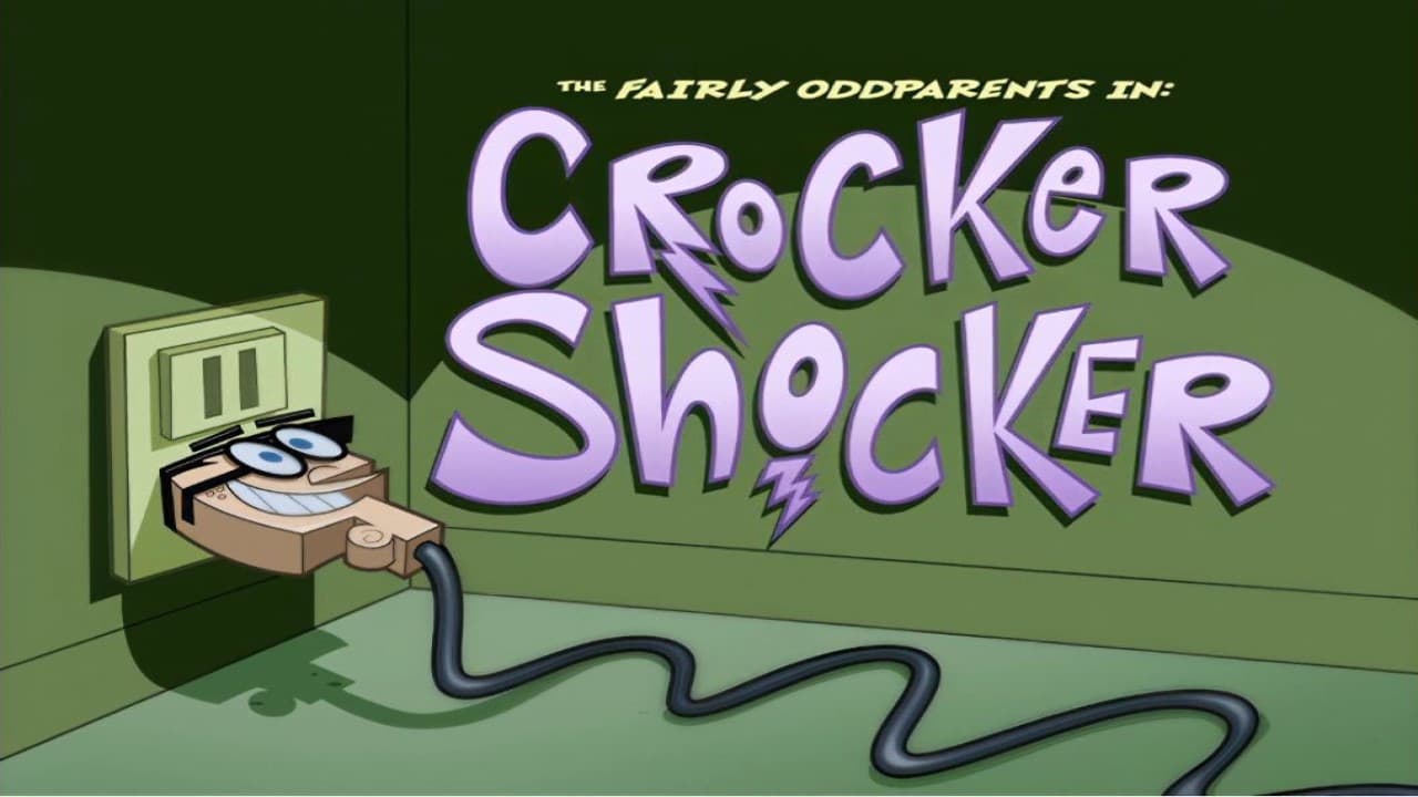 Still from Crocker Shocker