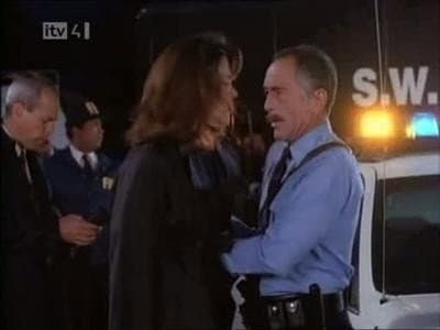 Still from The Taking of Pablum 5-2-3 (2)