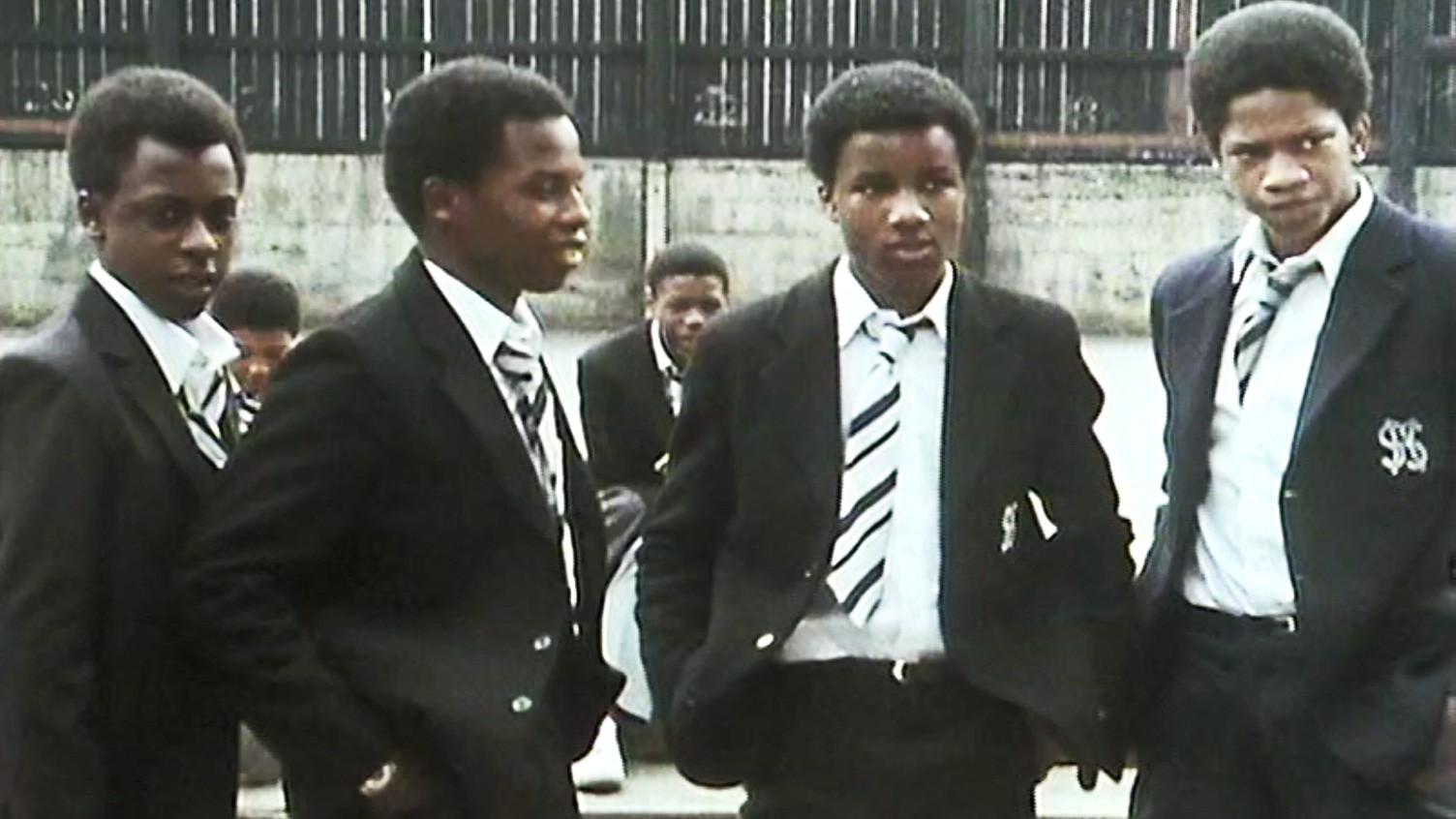 Still from Thuggies