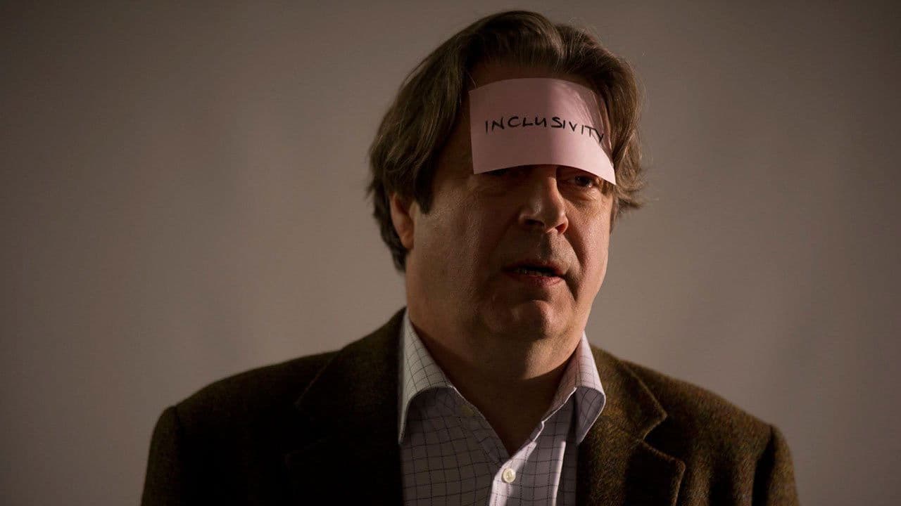 Still from Thought Camp