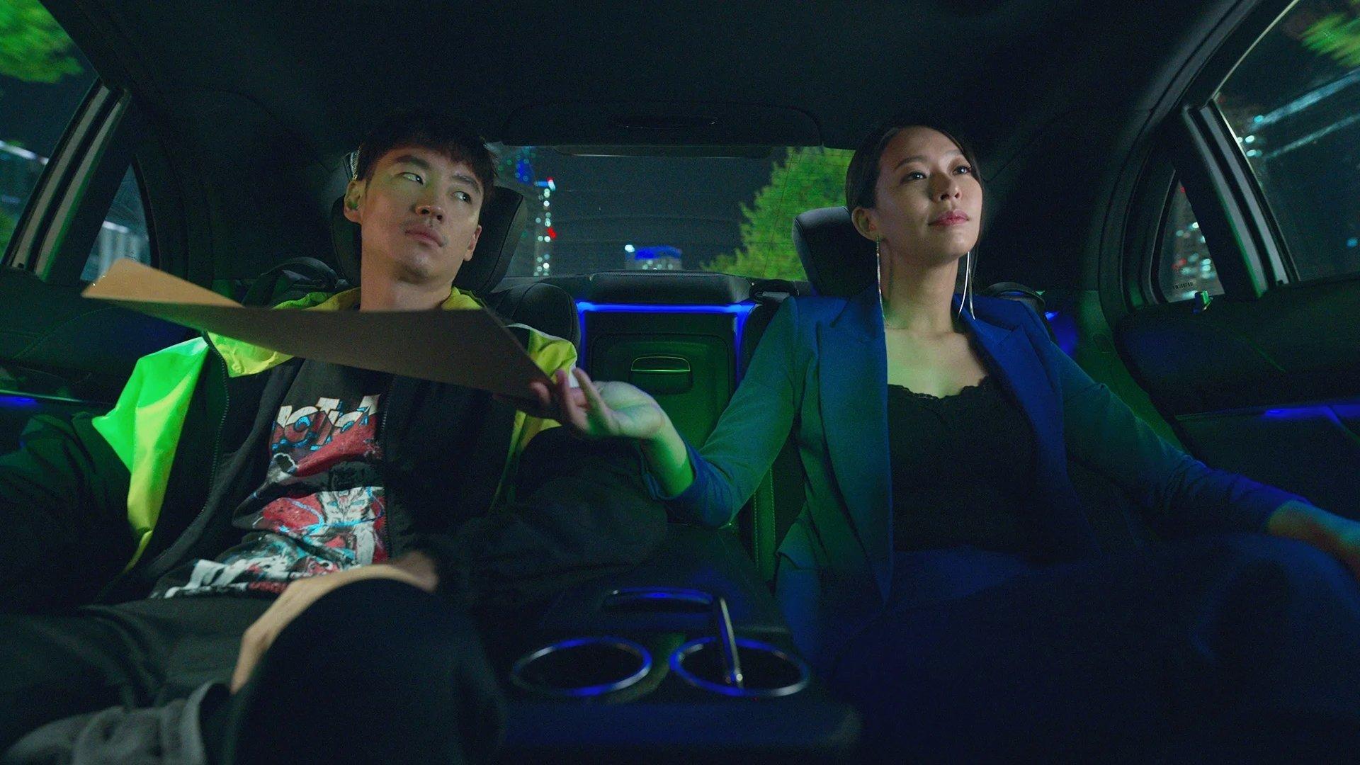 Still from Episode 3