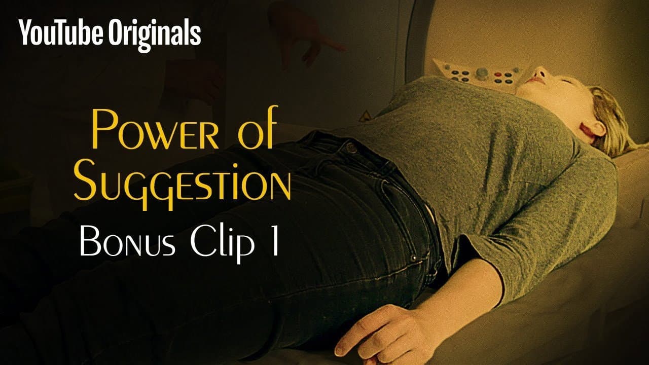 Still from Thought Implant