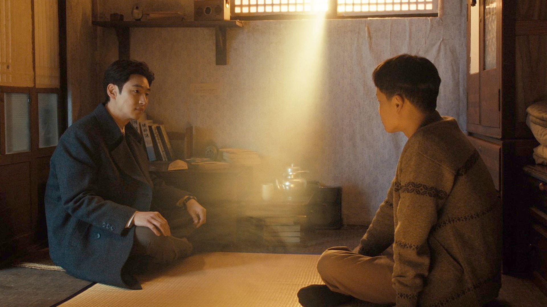 Still from Episode 8