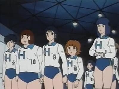 Still from Episode 11