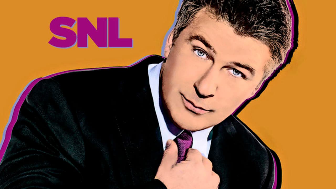 Still from Alec Baldwin/Christina Aguilera