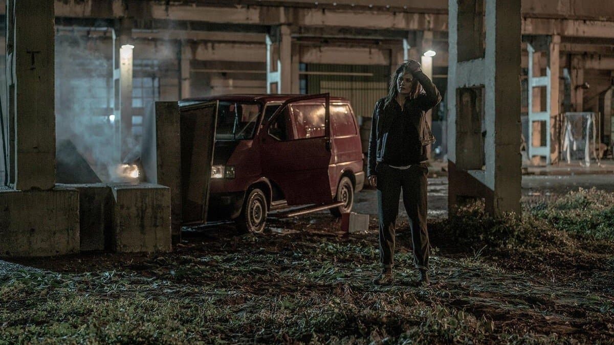 Still from Tabula Rasa