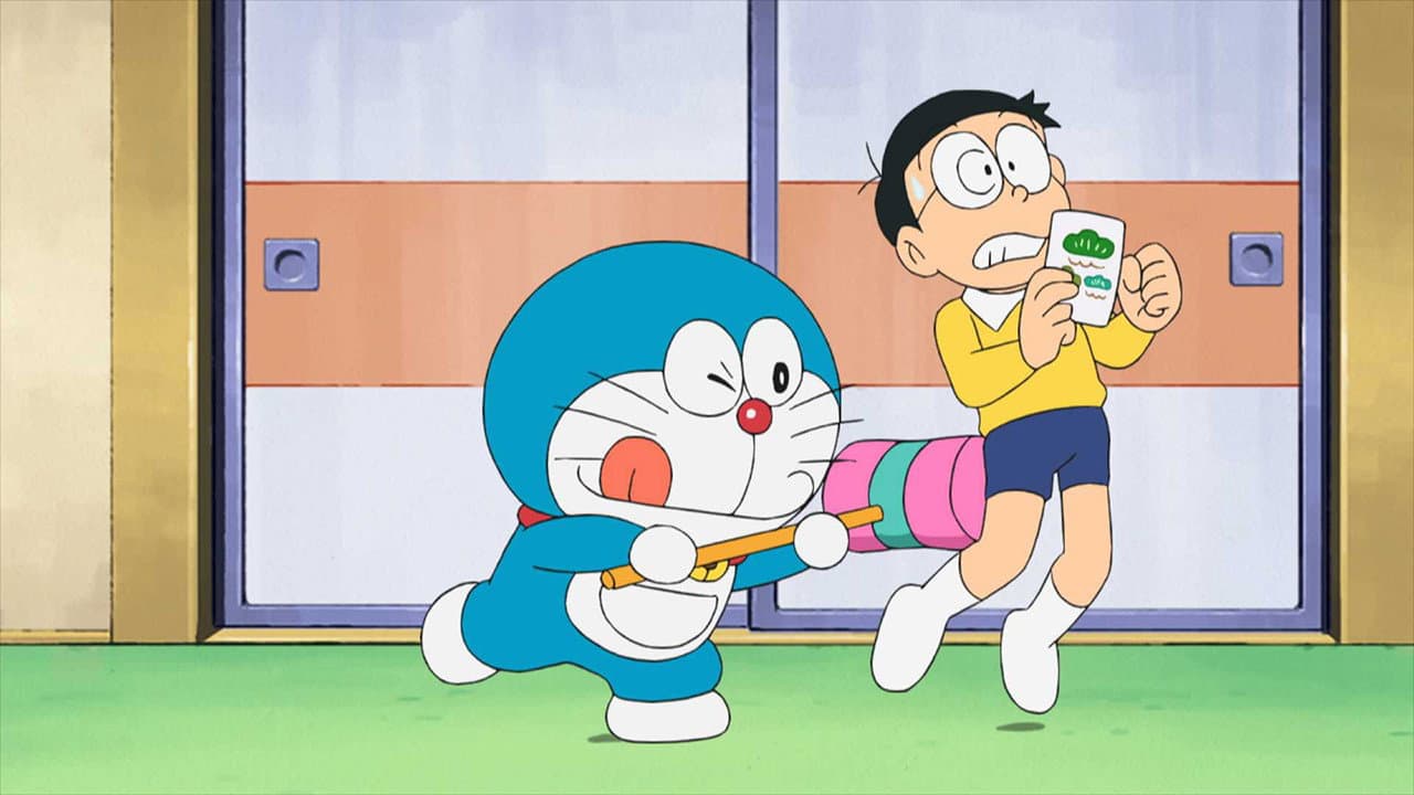 Still from Episode 1040