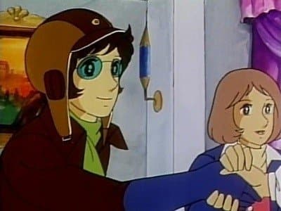 Still from The Young Lady at the Special Care Ward