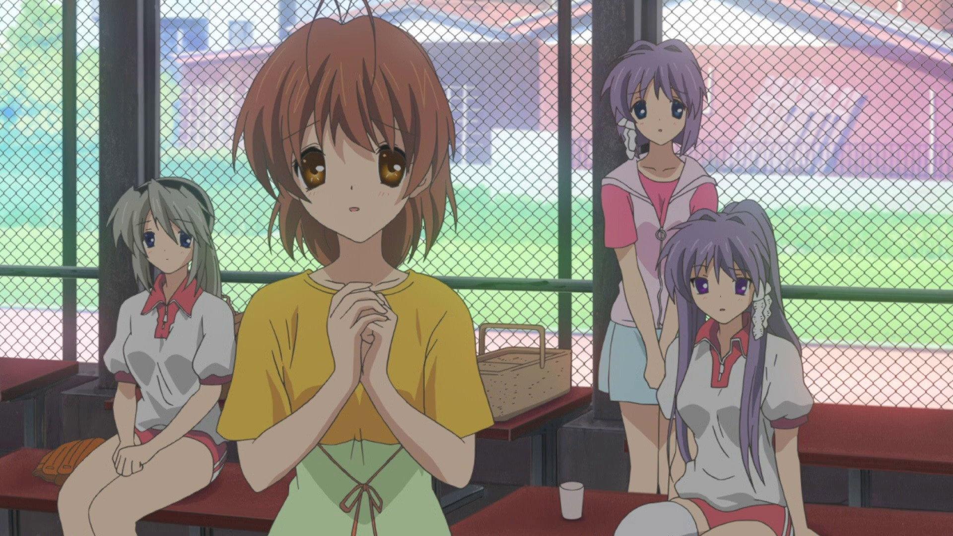 Still from A Farewell to the End of Summer