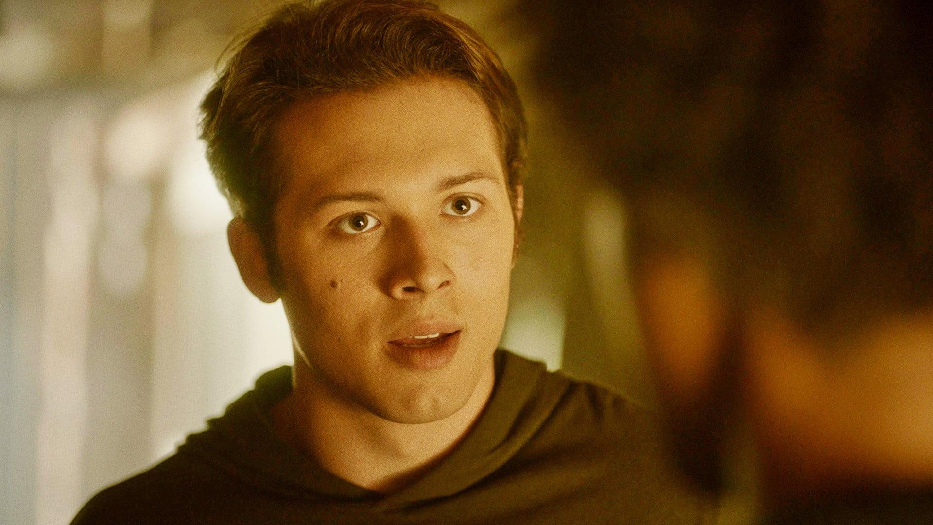 Still from I Was Made To Love You