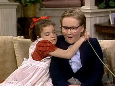 Still from Nerd Crush