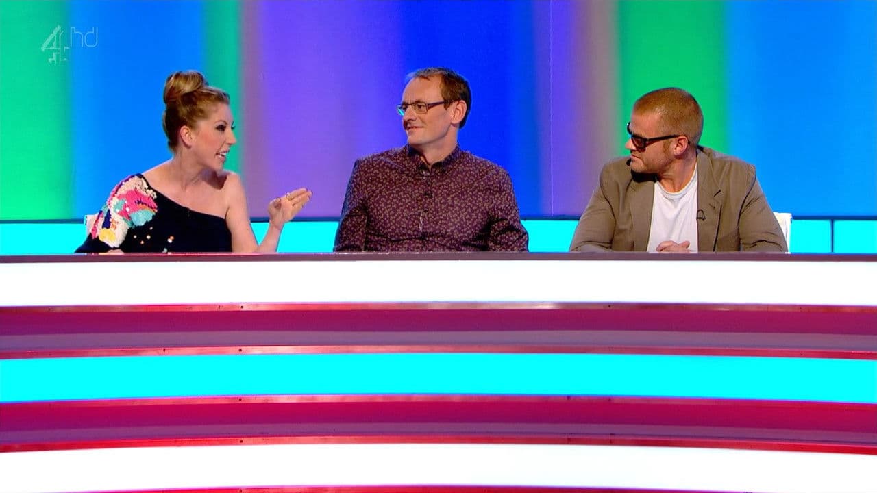 Still from Episode 1