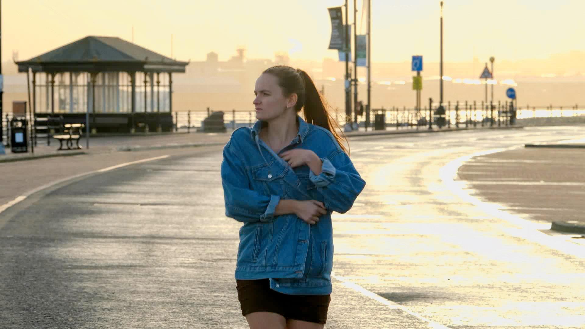 Still from Commitment