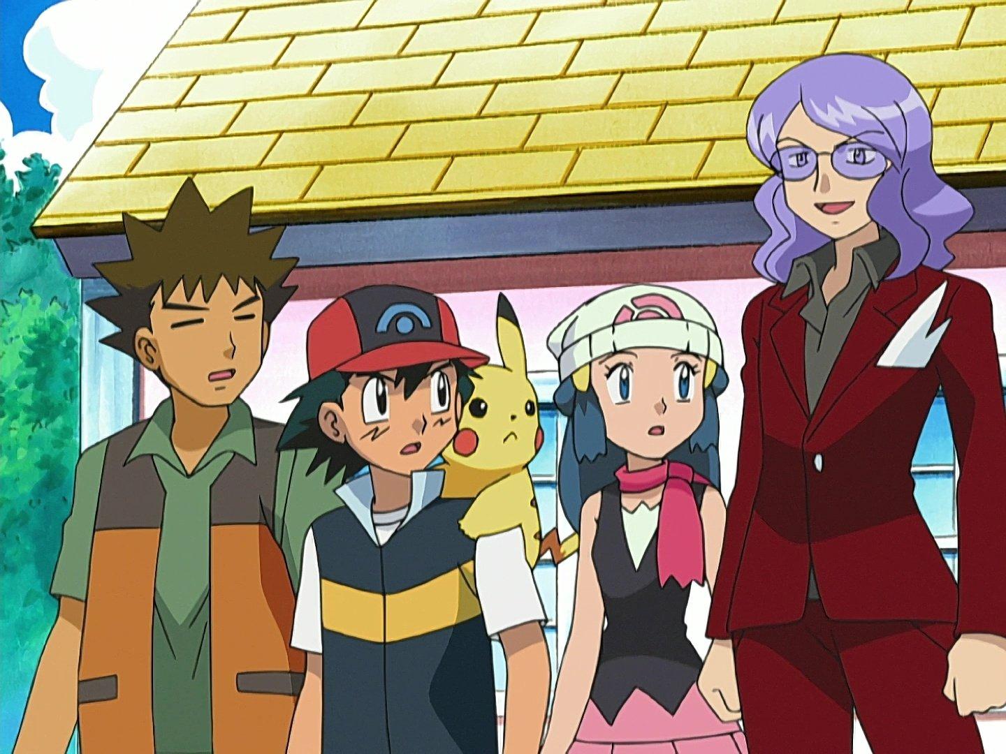 Still from An Elite Meet and Greet!