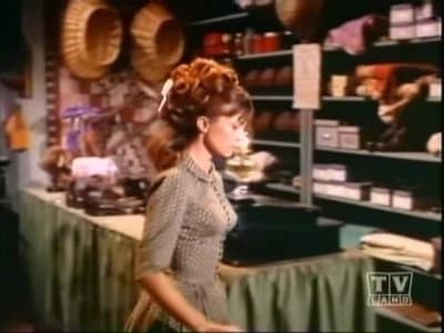 Still from Hill Girl