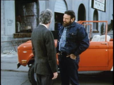 Still from Blood On the Vine