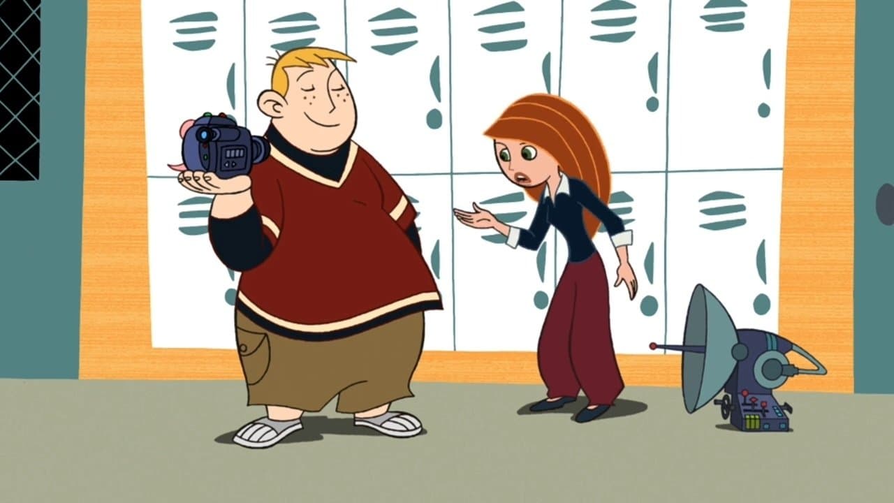 Still from Grande Size Me