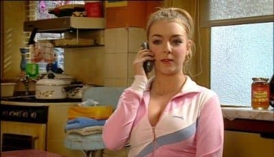 Still from Mummy Cupboard