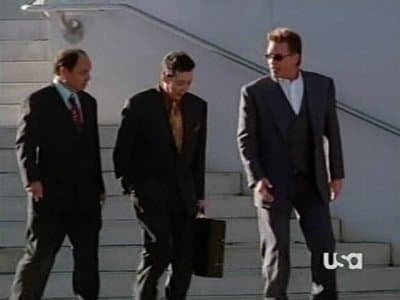 Still from Recover Me