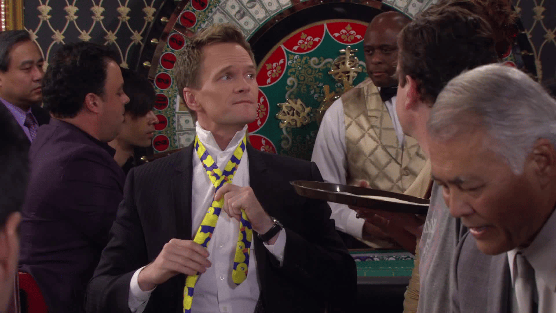Still from Good Crazy
