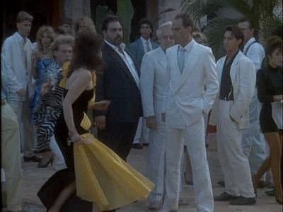 Still from To Have and to Hold (a.k.a. Second Chance)
