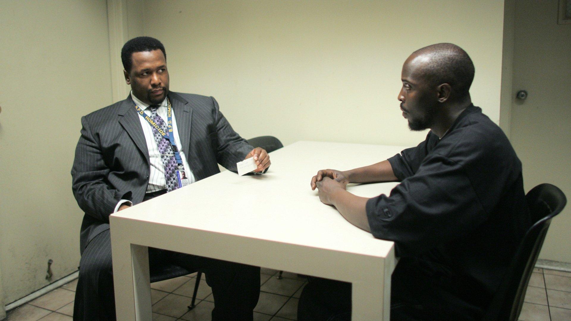 Still from Unto Others