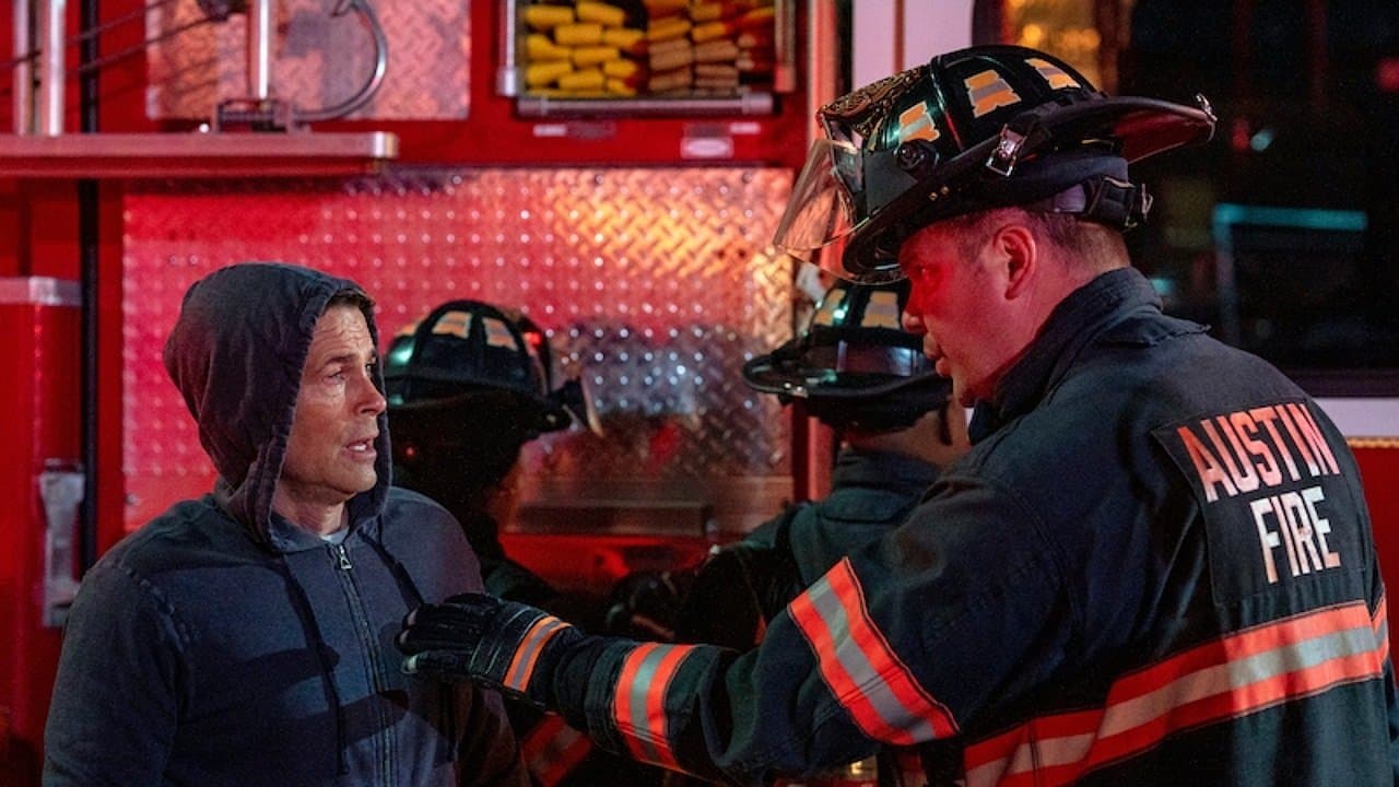 Still from Slow Burn