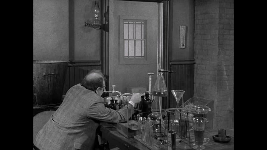 Still from Hobson's Choice
