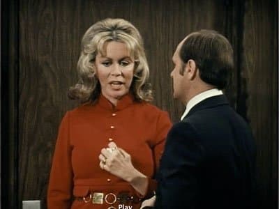 Still from The Two Loves of Dr. Hartley