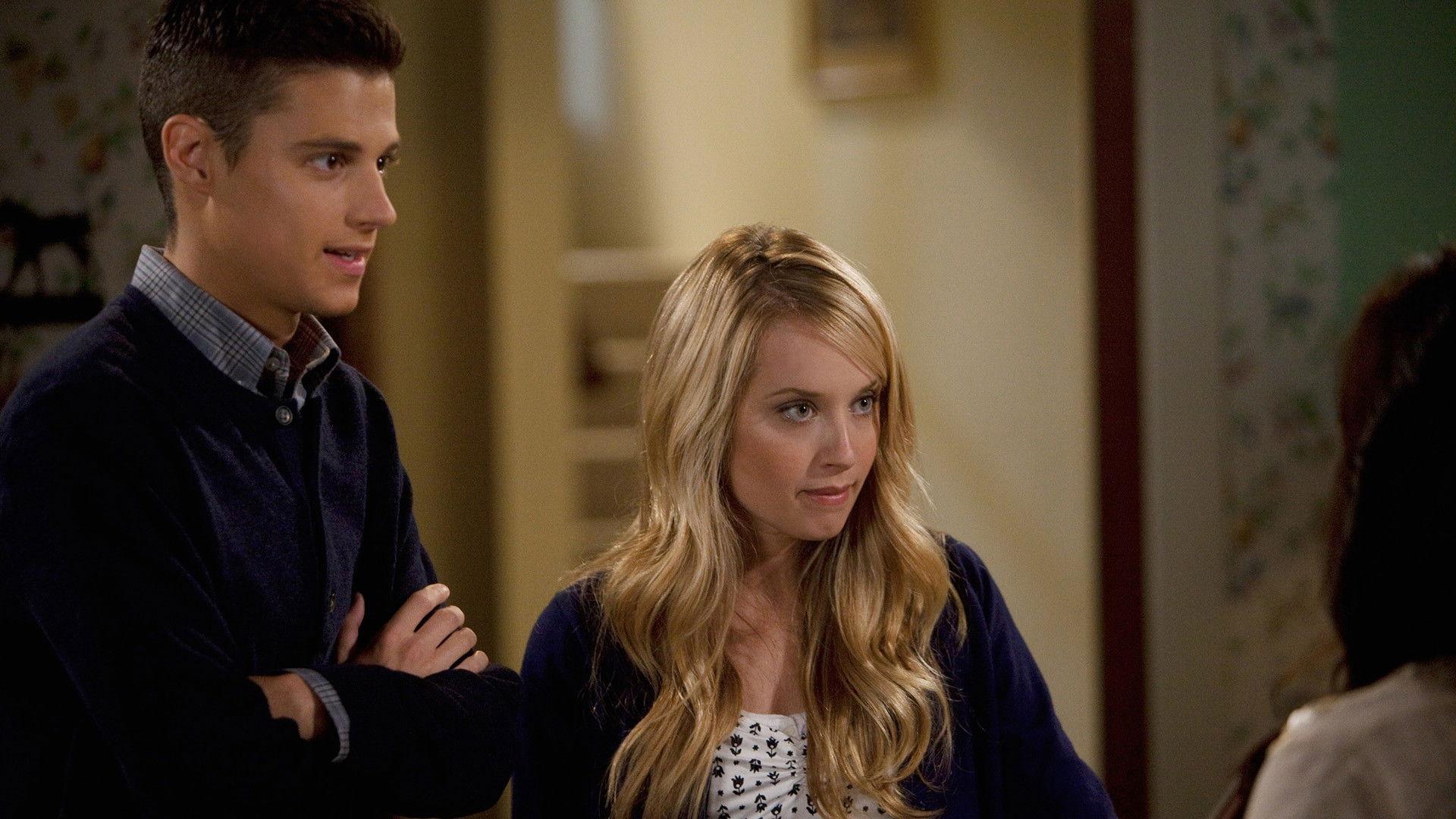 Still from Another Proposal