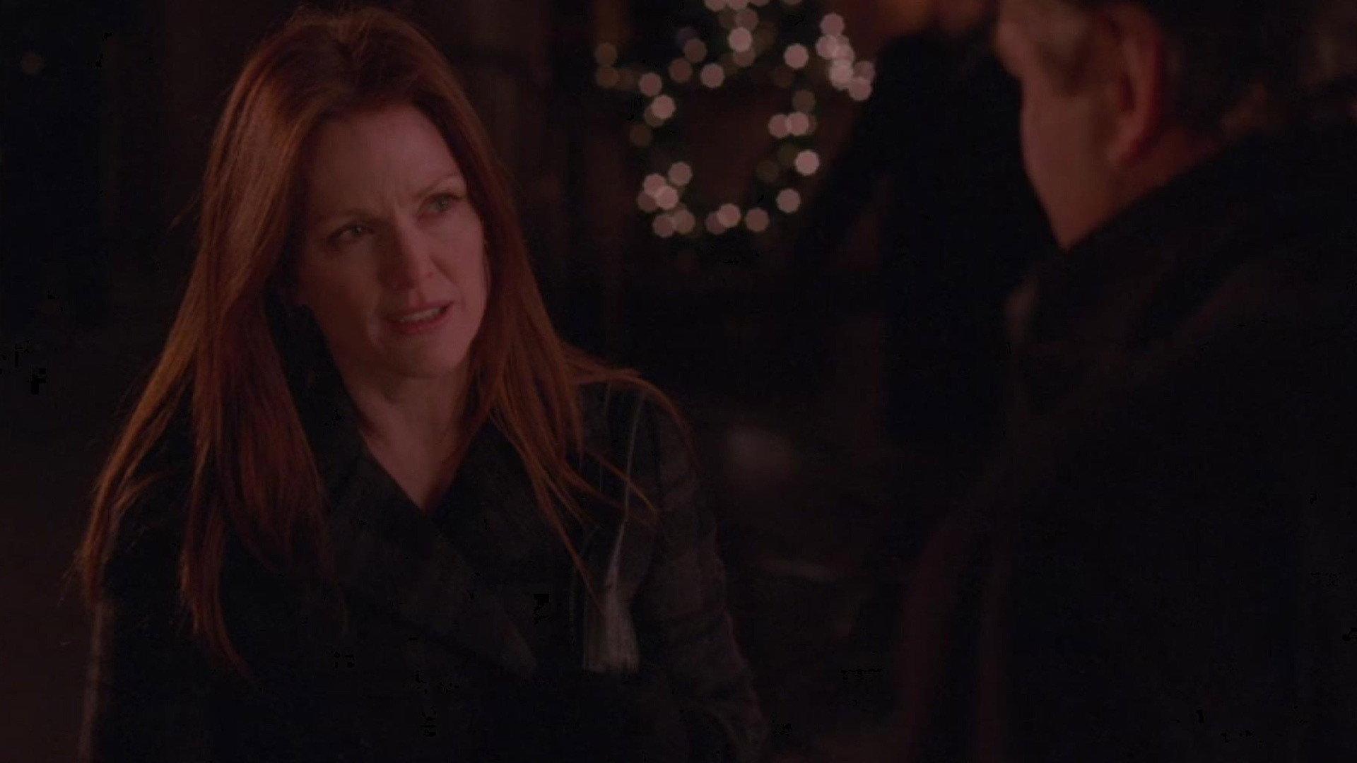 Still from Secret Santa