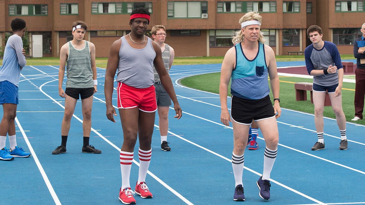 Still from Duncan vs. Bailey